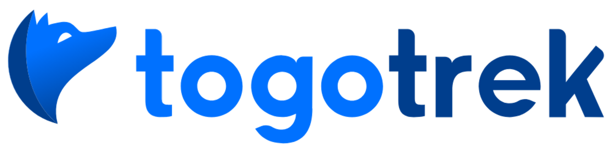 TogoTrek Logo